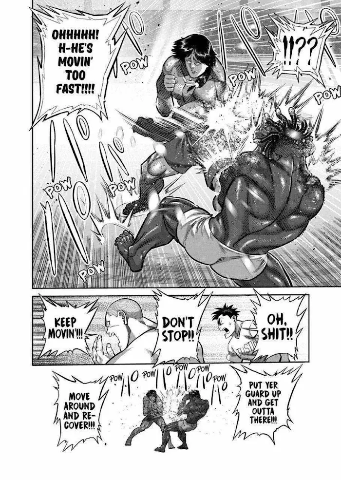 Kengan Omega Chapter 275 image 16_optimized